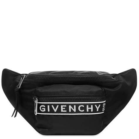 givenchy waist bag